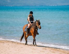 Майски празници в ATLANTIQUE HOLIDAY CLUB 3*, с автобус от Варна - 7 нощувки, вкл. разходка с корабче